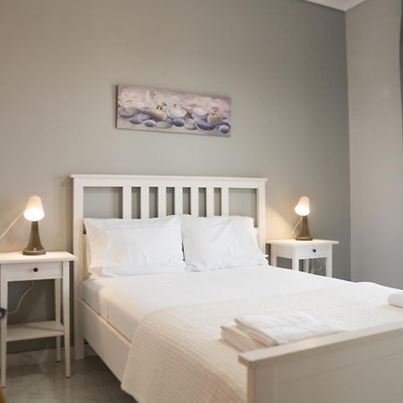 Raptis Guest House Tsiliví Eksteriør bilde