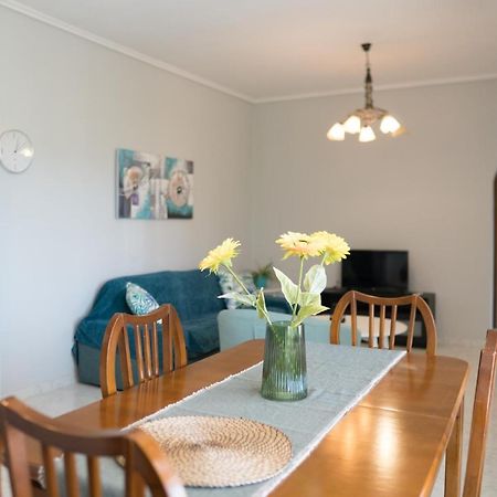 Raptis Guest House Tsiliví Eksteriør bilde