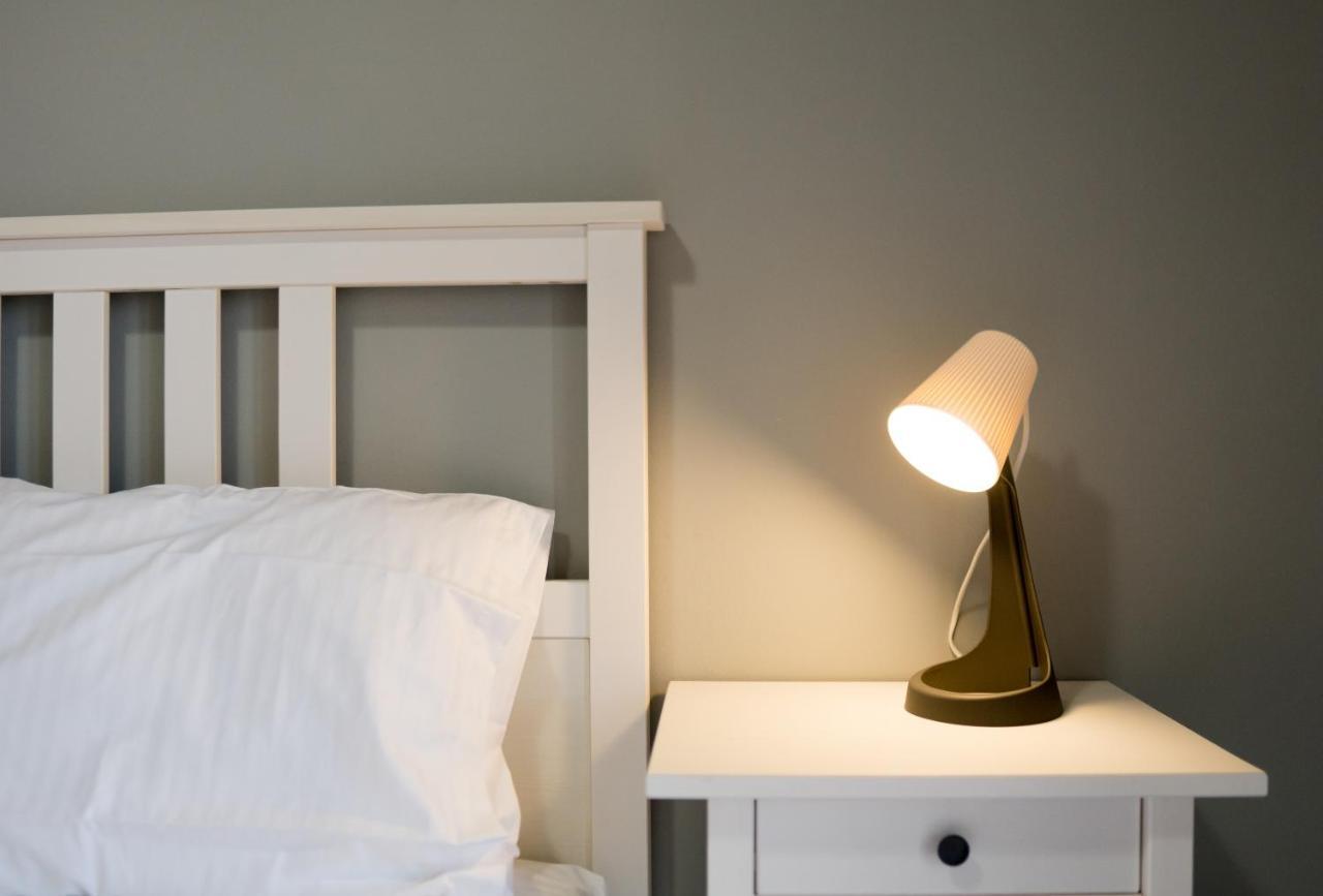 Raptis Guest House Tsiliví Eksteriør bilde
